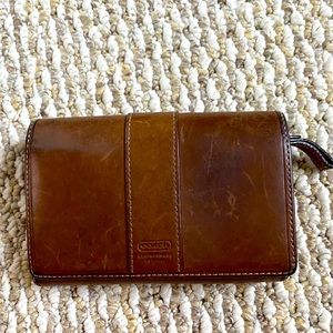 Coach wallet ❤️❤️